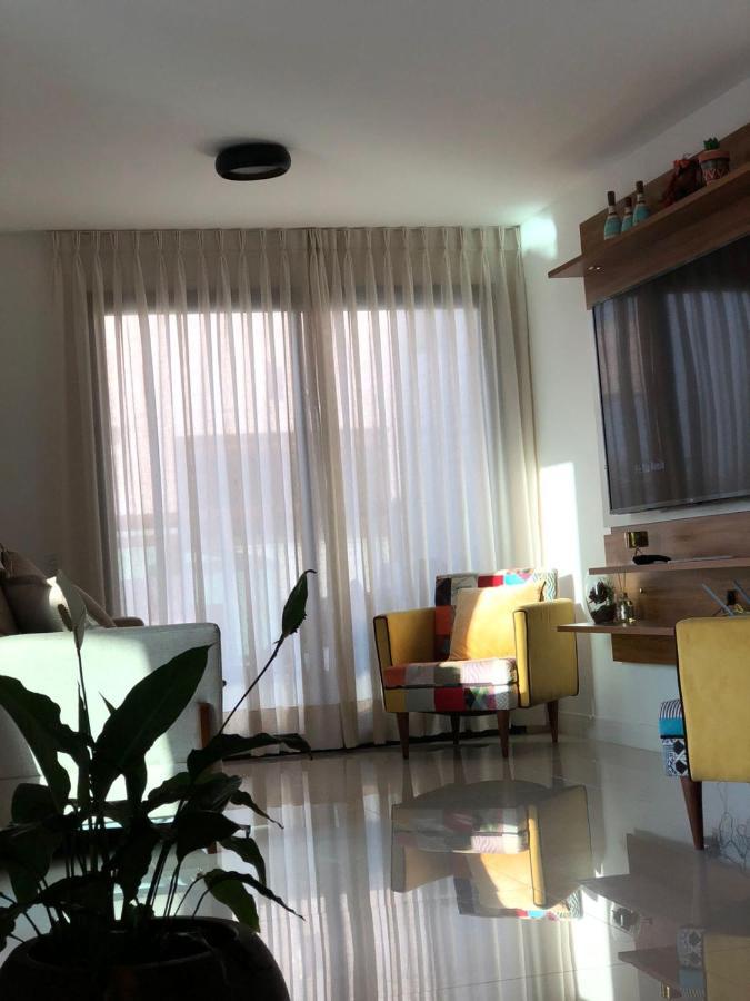 Cobertura Pe Na Areia Com Piscina Privativa E Vista Mar Na Praia Dos Anjos, Arraial Do Cabo, Para Ate 8 Pessoas Экстерьер фото